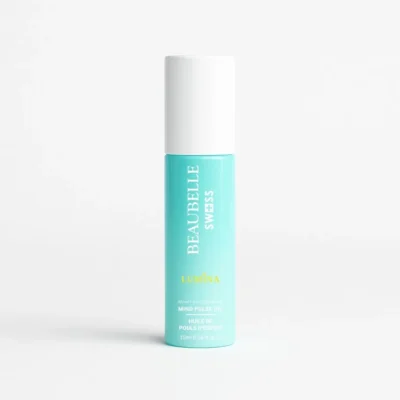 mind pulse oil