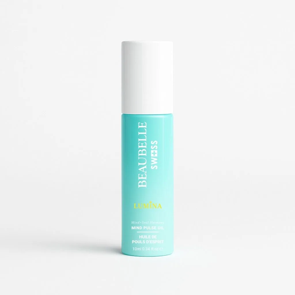 mind pulse oil