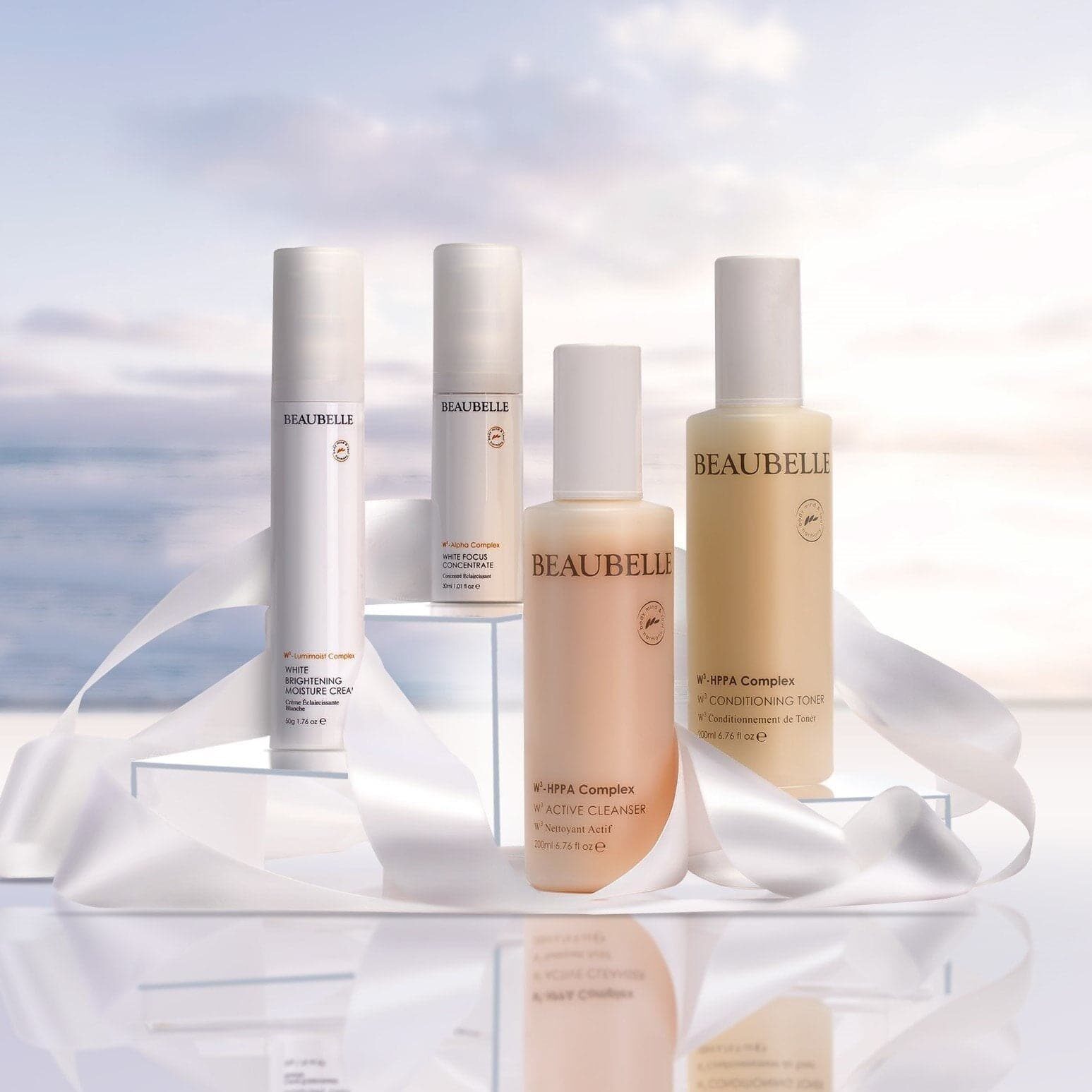 w3 active cleanser 949875