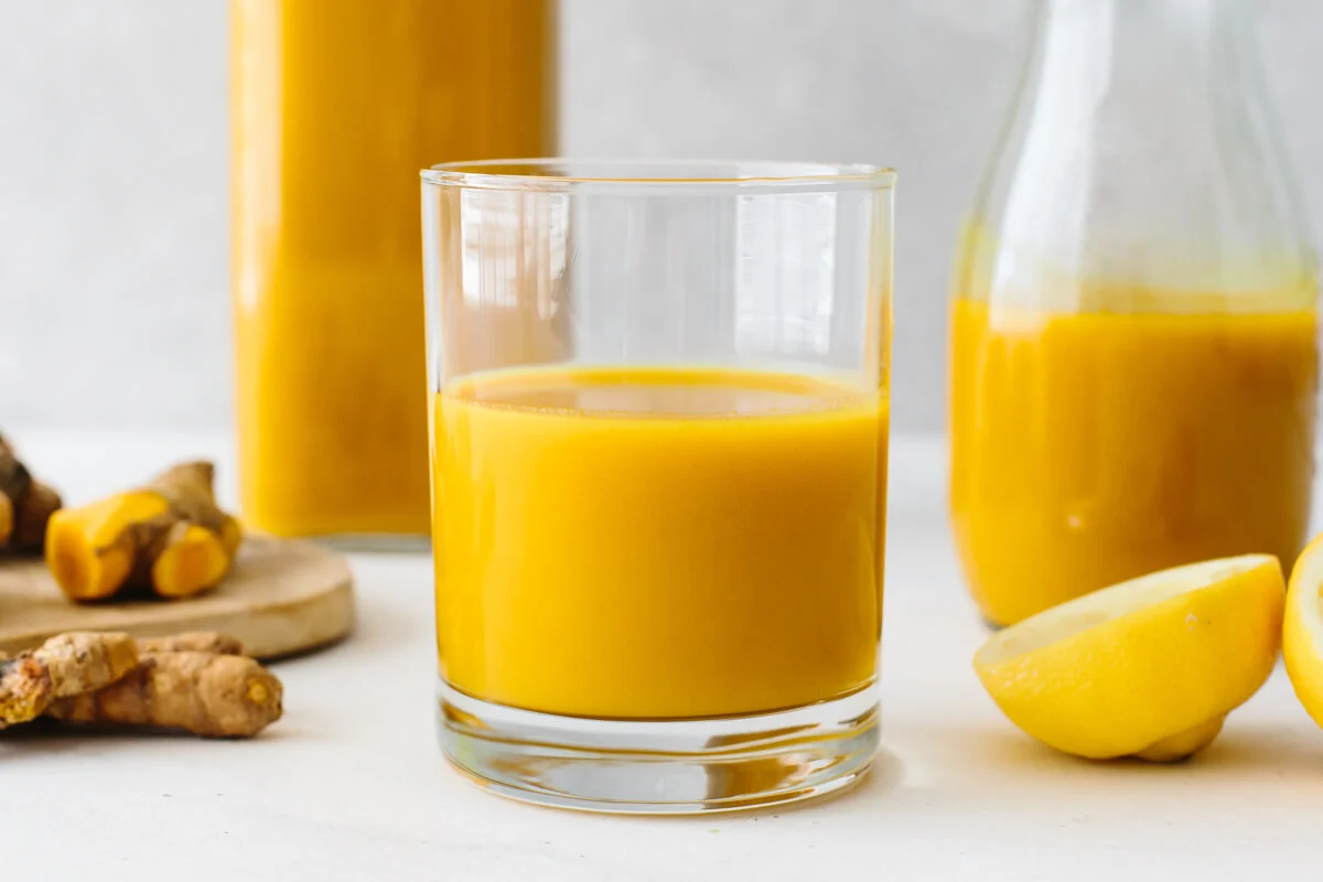jamu juice turmeric ginger drink 5