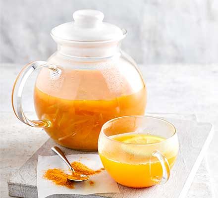 tumeric tea be92018