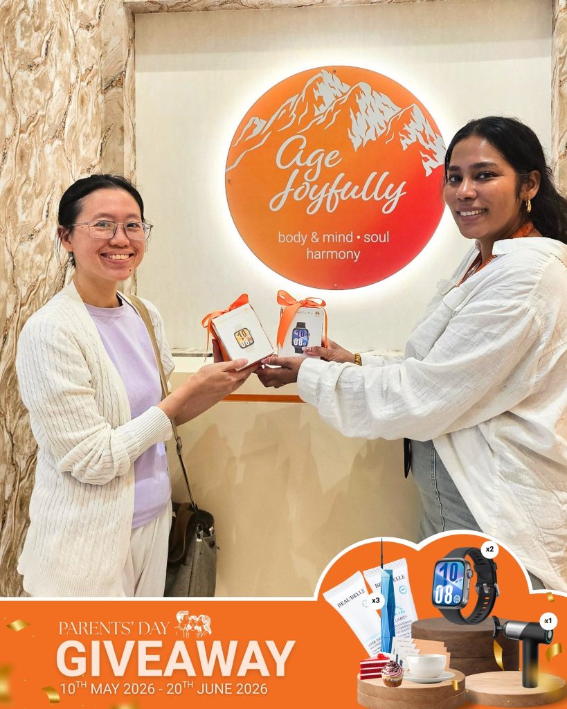 Beaubelle Winner Parent's Day